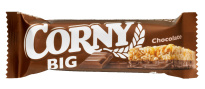 &#1041;&#1072;&#1090;&#1086;&#1085;&#1095;&#1080;&#1082; Corny BIG &#1089;&#1086; &#1074;&#1082;&#1091;&#1089;&#1086;&#1084; &#1096;&#1086;&#1082;&#1086;&#1083;&#1072;&#1076;&#1072;, 50 &#1075;&#160;
