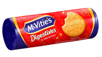 &#160;&#1055;&#1077;&#1095;&#1077;&#1085;&#1100;&#1077; MC VITIE'S Digestive Original 400g&#160;                   