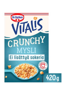 Vitalis &#1061;&#1088;&#1091;&#1089;&#1090;&#1103;&#1097;&#1080;&#1077; &#1084;&#1102;&#1089;&#1083;&#1080; &#1062;&#1077;&#1083;&#1100;&#1085;&#1086;&#1079;&#1077;&#1088;&#1085;&#1086;&#1074;&#1099;&#1077; &#1073;&#1077;&#1079; &#1076;&#1086;&#1073;&#1072;&#1074;&#1083;&#1077;&#1085;&#1080;&#1103; &#1089;&#1072;&#1093;&#1072;&#1088;&#1072; 420 &#1075;&#160;
