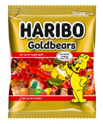 &#1046;&#1077;&#1074;&#1072;&#1090;&#1077;&#1083;&#1100;&#1085;&#1099;&#1077; &#1084;&#1072;&#1088;&#1084;&#1077;&#1083;&#1072;&#1076;&#1082;&#1080; Haribo Goldbears, 120 &#1075;&#160;
