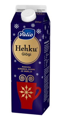 &#1043;&#1083;&#1080;&#1085;&#1090;&#1074;&#1077;&#1081;&#1085; Valio Hehku, 1 &#1083;&#160;

