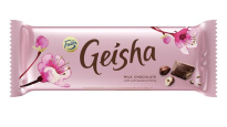 Fazer Geisha suklaalevy 100g