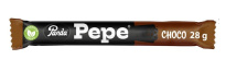 Panda Pepe Choco suklaatäytelakritsip28g