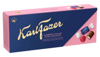 Fazer Vadelmajogurtti 250g