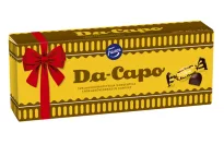 Конфеты Fazer Da Capo из тёмного шоколада, 295 г 

