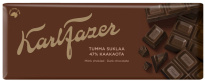 &#1058;&#1105;&#1084;&#1085;&#1099;&#1081; &#1096;&#1086;&#1082;&#1086;&#1083;&#1072;&#1076; Karl Fazer, &#1087;&#1083;&#1080;&#1090;&#1082;&#1072; 180&#8239;&#1075;&#160;
