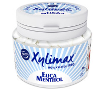 Xylimax PRO пастилки эвкалипт-ментол без сахара, 90 г