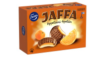 Fazer Jaffa Appelsiini 300g