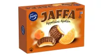 Fazer Jaffa Appelsiini 300g          TRE