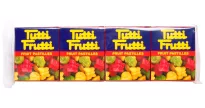 Tutti Frutti Фруктовые пастилки 4 упаковки по 68 г