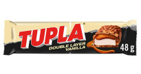 Tupla Vanilla suklaapatukka 48g