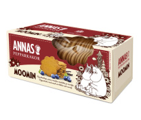 Annas &#1087;&#1088;&#1103;&#1085;&#1080;&#1082;&#1080; &#1089; &#1095;&#1077;&#1088;&#1085;&#1080;&#1082;&#1086;&#1081; Moomin 150 &#1075;&#160;
