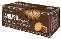 &#1055;&#1077;&#1095;&#1077;&#1085;&#1100;&#1077; Annas Cappuccino &#1089; &#1087;&#1088;&#1103;&#1085;&#1086;&#1089;&#1090;&#1103;&#1084;&#1080;, 150 &#1075;&#160;
