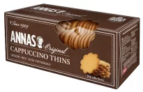 Печенье Annas Cappuccino с пряностями, 150 г 
