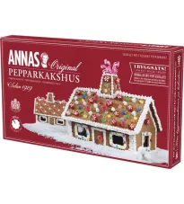 Annas Пряничный домик 320г 
