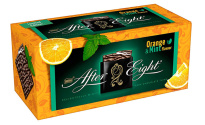 After Eight Orange &#1090;&#1105;&#1084;&#1085;&#1099;&#1081; &#1096;&#1086;&#1082;&#1086;&#1083;&#1072;&#1076; &#1089; &#1085;&#1072;&#1095;&#1080;&#1085;&#1082;&#1086;&#1081; &#1080;&#1079; &#1072;&#1087;&#1077;&#1083;&#1100;&#1089;&#1080;&#1085;&#1072; &#1080; &#1084;&#1103;&#1090;&#1099;, 200 &#1075;&#160;
