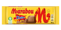 &#1055;&#1083;&#1080;&#1090;&#1082;&#1072; &#1096;&#1086;&#1082;&#1086;&#1083;&#1072;&#1076;&#1072; Marabou Daim, 90 &#1075;&#160;
