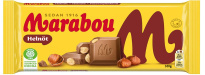 Шоколадная плитка Marabou Helnöt 160 г 