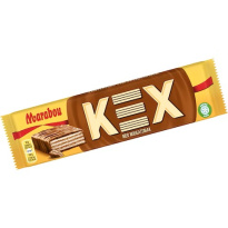 Marabou Kex Вафельный батончик 50г
