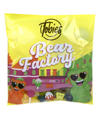 Tobies Жевательные мармеладные мишки 200 г