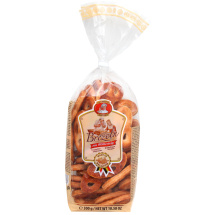 Pâtisserie Mathéo крендели из слоеного теста 300 г