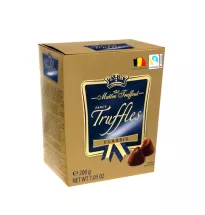 Maitre Truffout Трюфели Fancy Gold классические 200г
