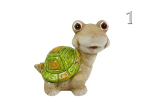 Керамическая фигурка 12х13 см