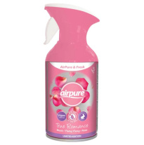 &#1054;&#1089;&#1074;&#1077;&#1078;&#1080;&#1090;&#1077;&#1083;&#1100; &#1074;&#1086;&#1079;&#1076;&#1091;&#1093;&#1072; Airpure True Romance Airpure &amp; Fresh Trigger Air Freshener Spray - 250 &#1084;&#1083;&#160;
