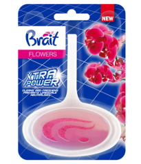 BRAIT Flowers WC-Raikastin 40g