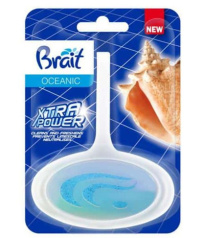 BRAIT Oceanic WC-Raikastin 40g