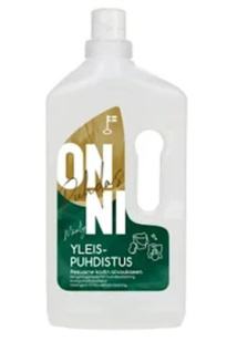 Yleispuhdistusaine Mänty 1L