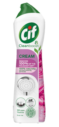 Cif Puhdistusaine Pink 500ml