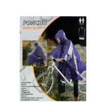 Pvc дождевик 