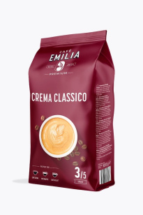 CAFÉ EMILIA Крема Классико 1кг