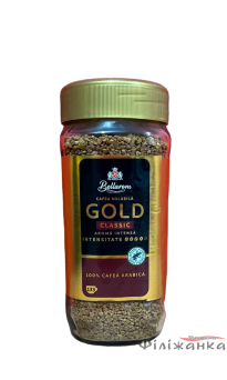 &#1056;&#1072;&#1089;&#1090;&#1074;&#1086;&#1088;&#1080;&#1084;&#1099;&#1081; &#1082;&#1086;&#1092;&#1077; Bellarom Gold 200 gr&#160;
