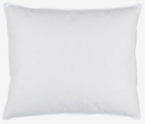 Подушка из утиного пера 50х60 АЛЬТА 
