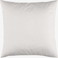 BRENIBBAбазовая подушка с натуральным наполнителем 50x50 BRENIBBA JYSK A/S. 
