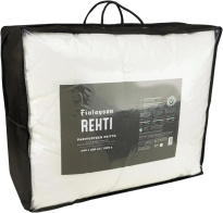 Finlayson Одеяло для двуспальной кровати нормальное Rehti 240x200