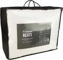 Finlayson Одеяло для двуспальной кровати нормальное Rehti 240x200