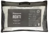 Детская подушка Finlayson, низкая, u-образная, стёганая, Rehti 40x60 

