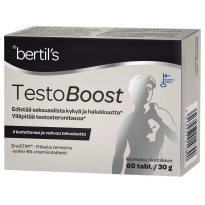 Bertil&#8217;s Testo Boost, 60 &#1090;&#1072;&#1073;. &#8212; &#1082;&#1086;&#1084;&#1087;&#1083;&#1077;&#1082;&#1089; &#1076;&#1083;&#1103; &#1084;&#1091;&#1078;&#1089;&#1082;&#1086;&#1075;&#1086; &#1079;&#1076;&#1086;&#1088;&#1086;&#1074;&#1100;&#1103; &#1080; &#1087;&#1086;&#1076;&#1076;&#1077;&#1088;&#1078;&#1072;&#1085;&#1080;&#1103; &#1090;&#1077;&#1089;&#1090;&#1086;&#1089;&#1090;&#1077;&#1088;&#1086;&#1085;&#1072;&#160;
