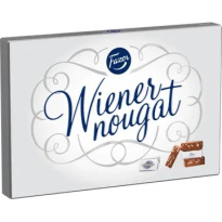 Fazer Wienernougat 210g