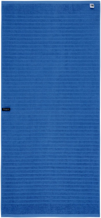 Finlayson Банное полотенце Finlayson Reilu 70x150, темно-синее