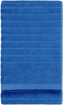 Finlayson Банное полотенце Finlayson Reilu 70x150, темно-синее