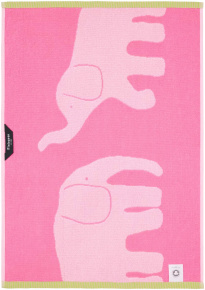 Finlayson käsipyyhe Reilu 50x70cm TRE