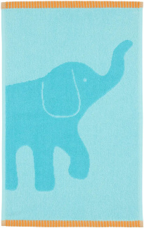 Finlayson käsipyyhe Elefantti Vapaa  TRE