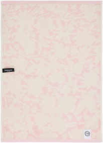 Finlayson Полотенце для рук Finlayson Katvee 50х70 красное