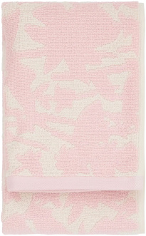 Finlayson Полотенце для рук Finlayson Katvee 50х70 красное 
