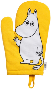 Moomin Arabia Muumi uunikinnas TRE