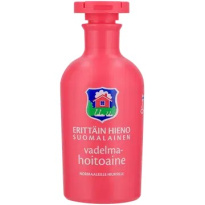 Erittäin hieno Vadelmahoitoaine 300ml